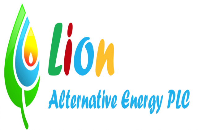 LION ALTERNATIVE ENERGY ΜΟΝΟΠΡΟΣΩΠΗ ΙΔΙΩΤΙΚΗ ΚΕΦΑΛΑΙΟΥΧΙΚΗ ΕΤΑΙΡΕΙΑ